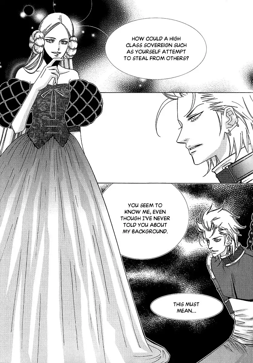 Chronicles of the Grim Peddler Chapter 17 23